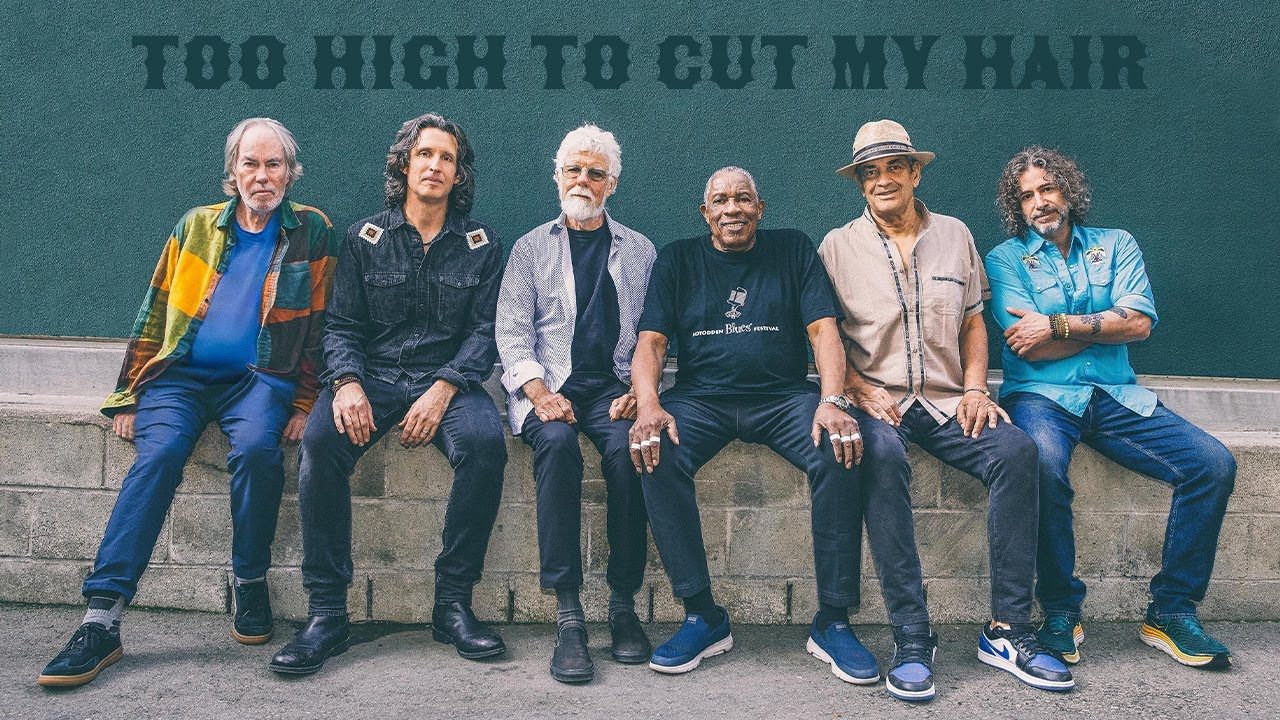 Little Feat Merch: Official Merchandise for True Music Fans