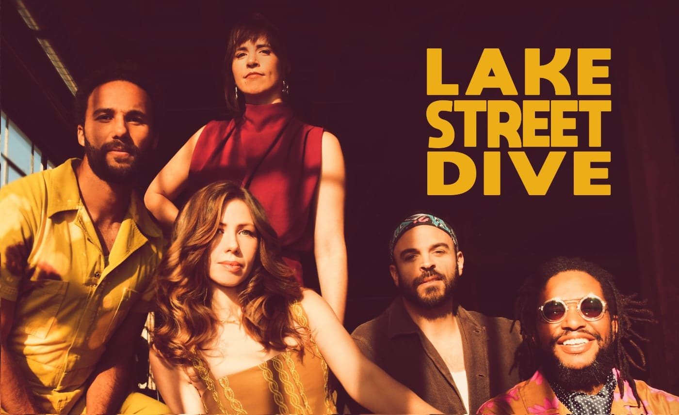 Lake Street Dive Merch Merch: Iconic Items Every Fan Craves