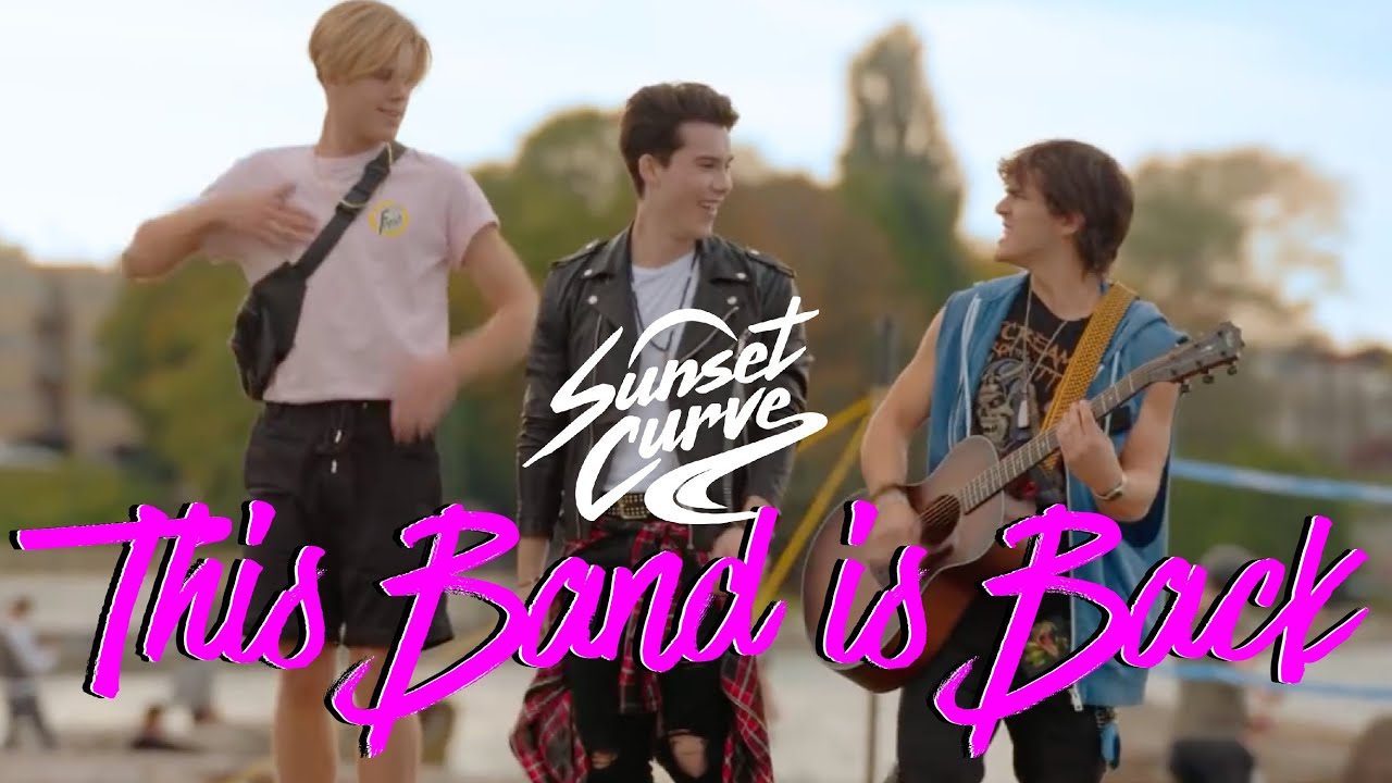 Sunset Curve Merchandise: 7 Must-Have Items for Every Fan