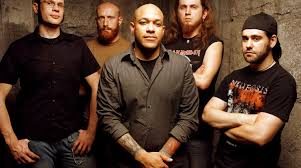 Killswitch Engage Official Store: Gear & Releases Fans Can’t Miss