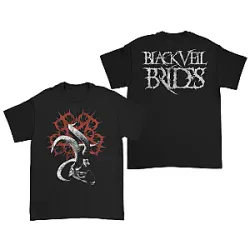 Goat DTNK1106 Black Veil Brides T-Shirt
