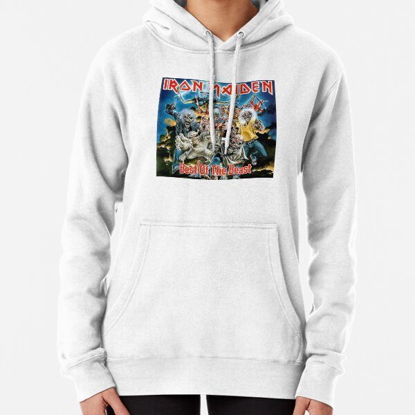 Iron Maiden Store: Must-Have Gear for True Metal Fans