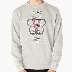 Black Veil Brides Merch Photo Dateback Shirt Pullover Sweatshirt RB2709