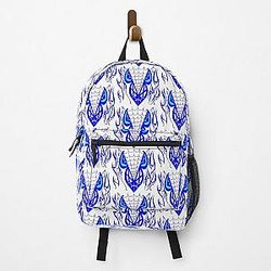 The rock band news logos favorite black veil brides Backpack RB2709