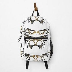 My Original Black Veil Brides logo  Backpack RB2709