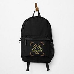 Graphic Black Veil Brides Titan Music Gift Fan Backpack RB2709