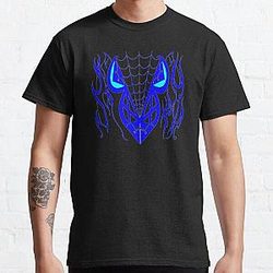 The rock band news logos favorite black veil brides Classic T-Shirt RB2709