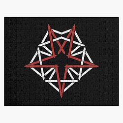 BLACK VEIL BRIDES MERCH Jigsaw Puzzle RB2709