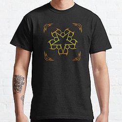 Best Black Veil Brides tihtan music Classic T-Shirt RB2709