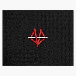 Black Veil Brides is an American rock band Jigsaw Puzzle RB2709