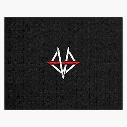 Black Veil Brides is an American rock band Jigsaw Puzzle RB2709
