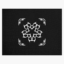 Best Black Veil Brides pablho music Jigsaw Puzzle RB2709
