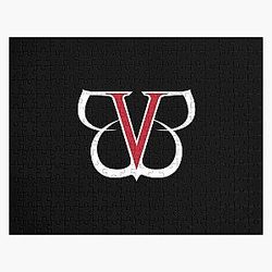 Best Black Veil Brides pablho music Jigsaw Puzzle RB2709