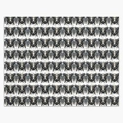 An Black Veil Brides Fanart Jigsaw Puzzle RB2709