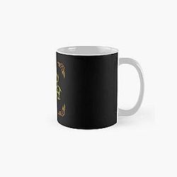 Best Black Veil Brides tihtan music Classic Mug RB2709