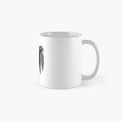An Black Veil Brides Fanart Classic Mug RB2709