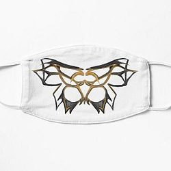 My Original Black Veil Brides logo  Flat Mask RB2709