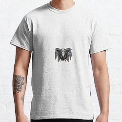 An Black Veil Brides Fanart Classic T-Shirt RB2709
