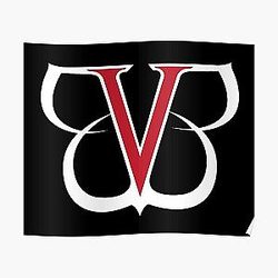 Best Black Veil Brides pablho music Poster RB2709