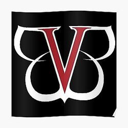 BLACK VEIL BRIDES Poster RB2709