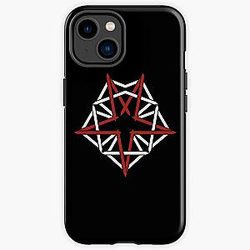 BLACK VEIL BRIDES MERCH iPhone Tough Case RB2709