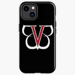 Best Black Veil Brides pablho music iPhone Tough Case RB2709