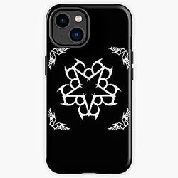 Best Black Veil Brides pablho music iPhone Tough Case RB2709