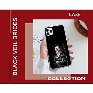 Black Veil Brides Phone Case