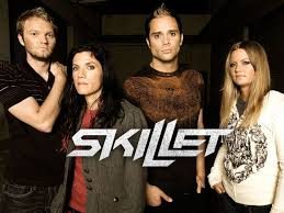 Unleash Your Love for Music with Skillet Merch Official Releases!