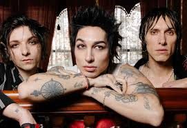 Explore the Ultimate Palaye Royale Merch Store Experience!