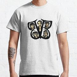 black veil brides band Classic T-Shirt RB2709