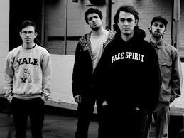 Rock Your Style with Title Fight Merch Official Merchandise!