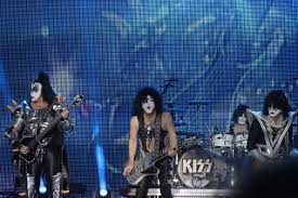 Kiss Merch: Rock Your World with Iconic Band Collectibles