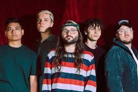 Discover Exclusive Hot Mulligan Merch at Their Official Store!