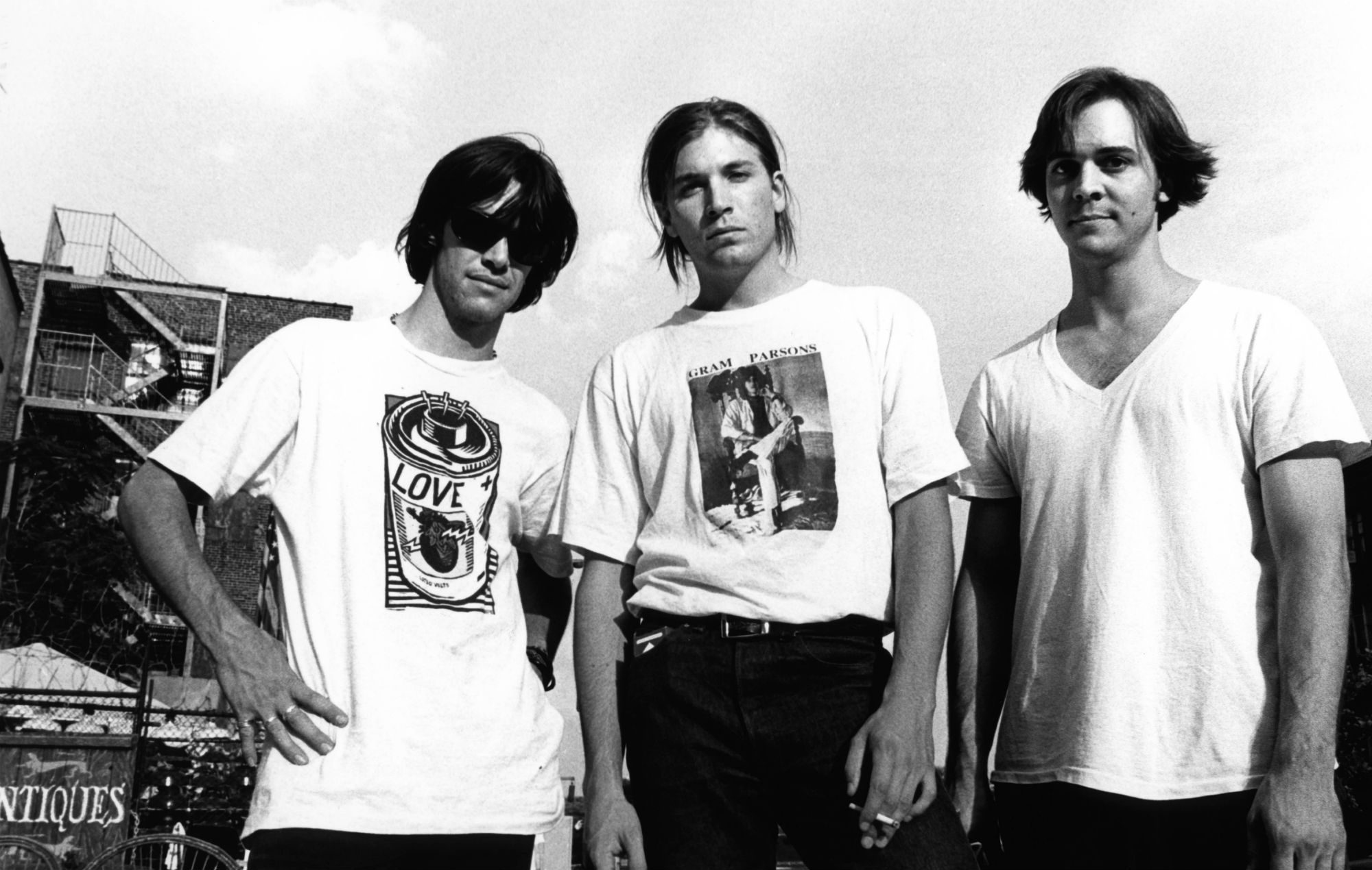 The Lemonheads Shop: Dive into the Soundtrack of Your Life