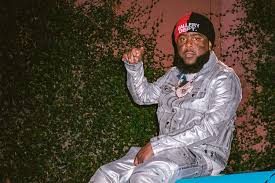 03 Greedo Store: The Hottest Merch Every Rap Fan Needs Now