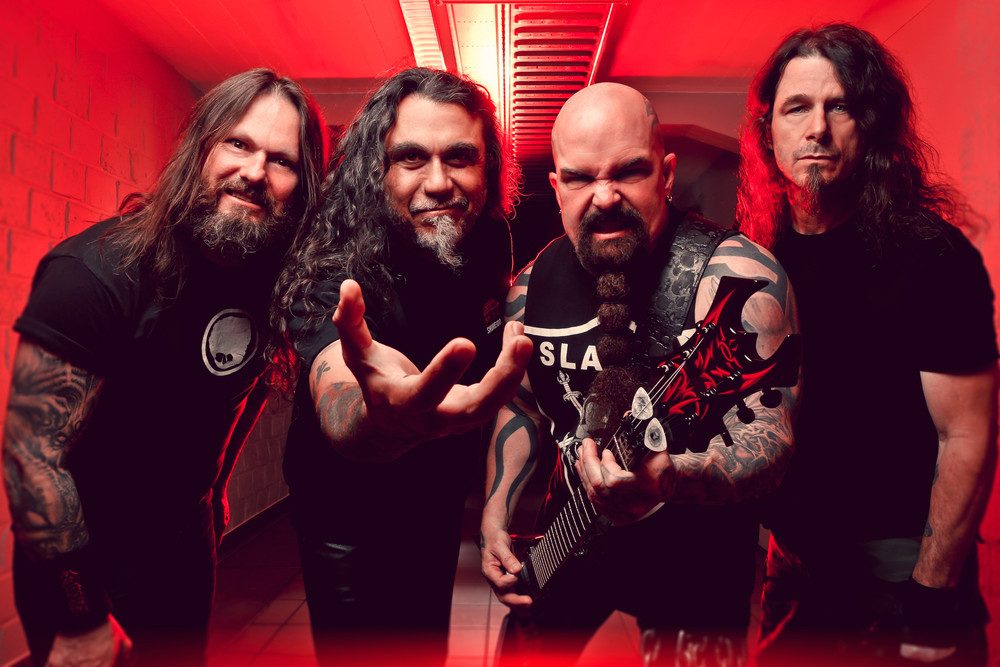 Rock Your Style: Top Slayer Merch Official Store Picks for Fans