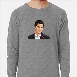 Blaine Anderson Horizon New paths Blaine Anderson Sweatshirts
