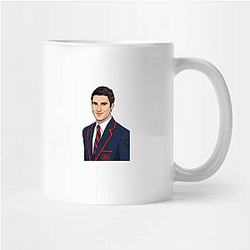 Blaine Anderson Artistry Creative vision Blaine Anderson Mugs