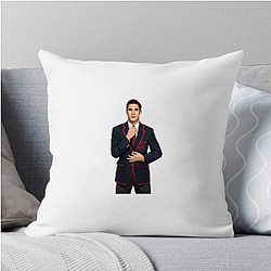 Blaine Anderson Melody Enchanting music Blaine Anderson Pillows Cover