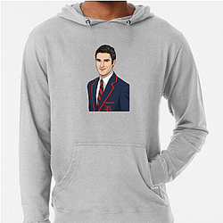 Blaine Anderson Artistry Creative vision Blaine Anderson Hoodies