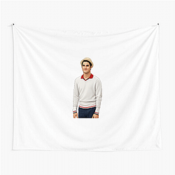 Blaine Anderson Stage Powerful performance Blaine Anderson Tapestries