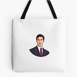 Blaine Anderson Spirit Vibrant energy Blaine Anderson Bags