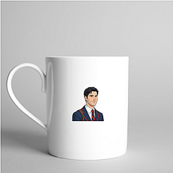 Blaine Anderson Legacy Lasting impact Blaine Anderson Mugs