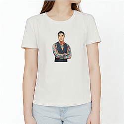 Blaine Anderson Essence Pure charisma Blaine Anderson T-Shirts