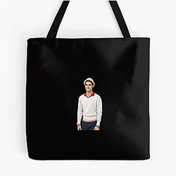 Blaine Anderson Stage Powerful performance Blaine Anderson Bags