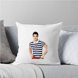 Blaine Anderson Studio Professional craft Blaine Anderson Pillows Cover