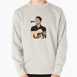 Blaine Anderson Style Timeless elegance Blaine Anderson Sweatshirts