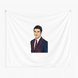 Blaine Anderson Artistry Creative vision Blaine Anderson Tapestries