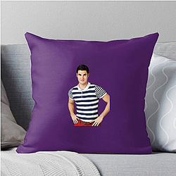 Blaine Anderson Studio Professional craft Blaine Anderson Pillows Cover
